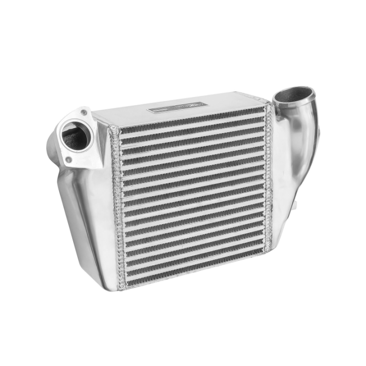 Intercooler Subaru IMPREZA WRX 08-14R. EJ25 TURBO TOP MOUNT