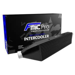 Intercooler Subaru WRX / STI 01-07