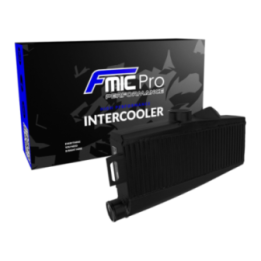 Intercooler Subaru IMPREZA WRX / STI 2.0 / 2.5L 02-07