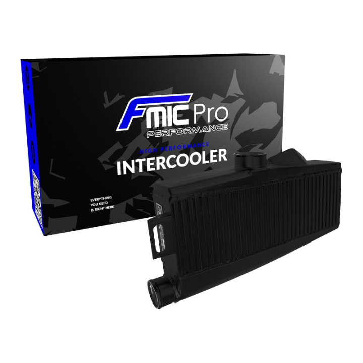 Intercooler Subaru IMPREZA WRX / STI 2.0 / 2.5L 02-07