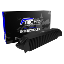 Intercooler Volvo V40 13-15