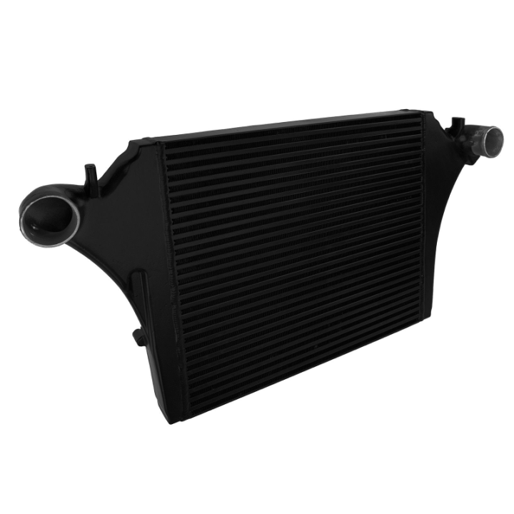 Intercooler Volvo S60II / V60 11-15 V70 XC70 S80 2008-16