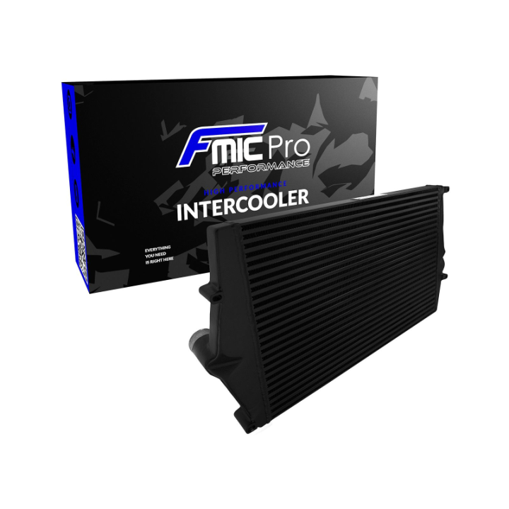 Intercooler Volvo S60 V70 XC70 S80 TURBO 00-09