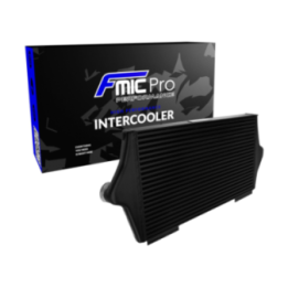 Intercooler Volvo 700 900 TURBO 92-98