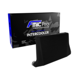 Intercooler Volvo 200 700 900 TURBO 81-98