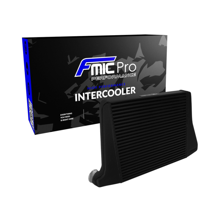 Intercooler Volvo 200 700 900 TURBO 81-98