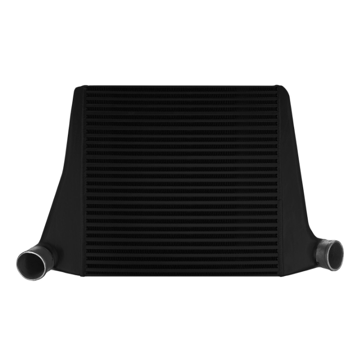 Intercooler Volkswagen T5 T6 EVO 2