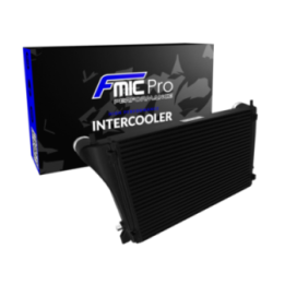 Intercooler Volkswagen ARTEON 65MM