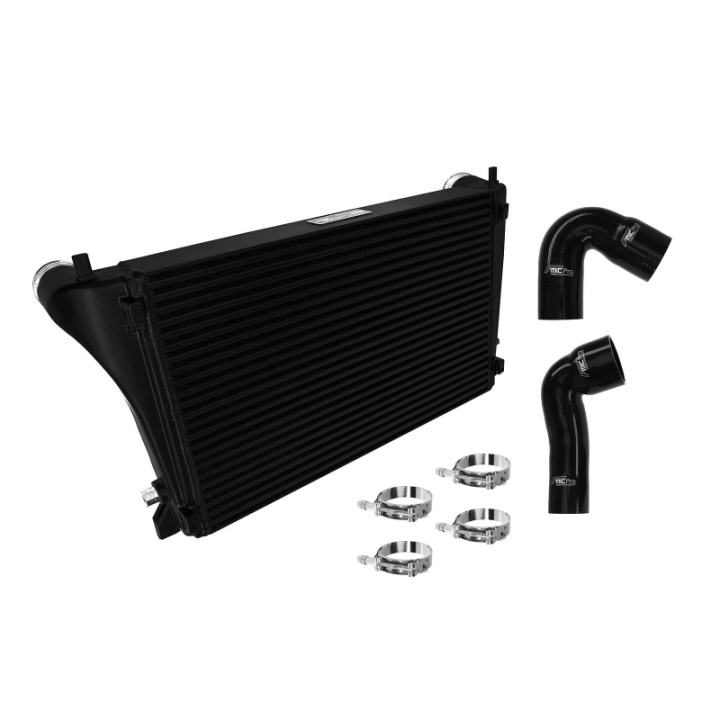 Intercooler Volkswagen GOLF 7 2.0 TSI 65MM