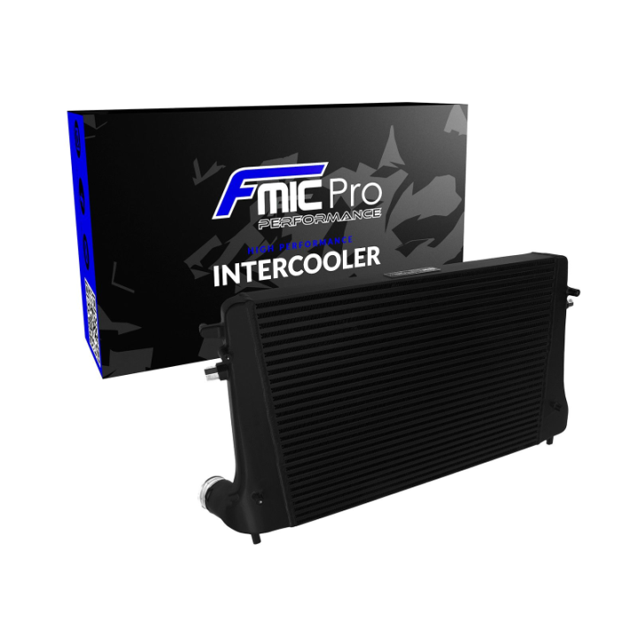 Intercooler Volkswagen GOLF MK5 MK6 65MM