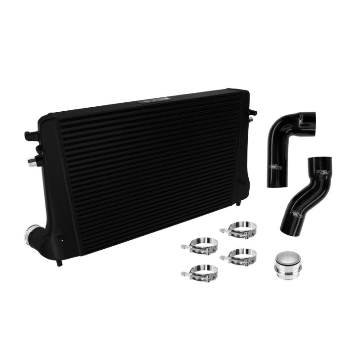 Intercooler Volkswagen GOLF MK5 MK6 65MM