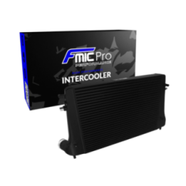Intercooler Volkswagen PASSAT B6 B7 CC 65MM