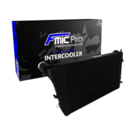Intercooler Volkswagen GOLF MK5 MK6