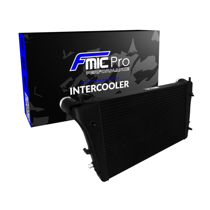 Intercooler Volkswagen GOLF MK5 MK6