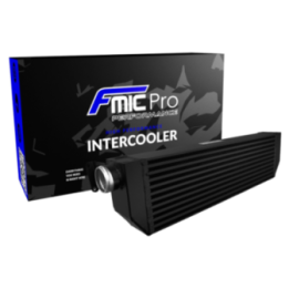 Intercooler Volkswagen GOLF GTI MK5 2.0T FSI 06-09