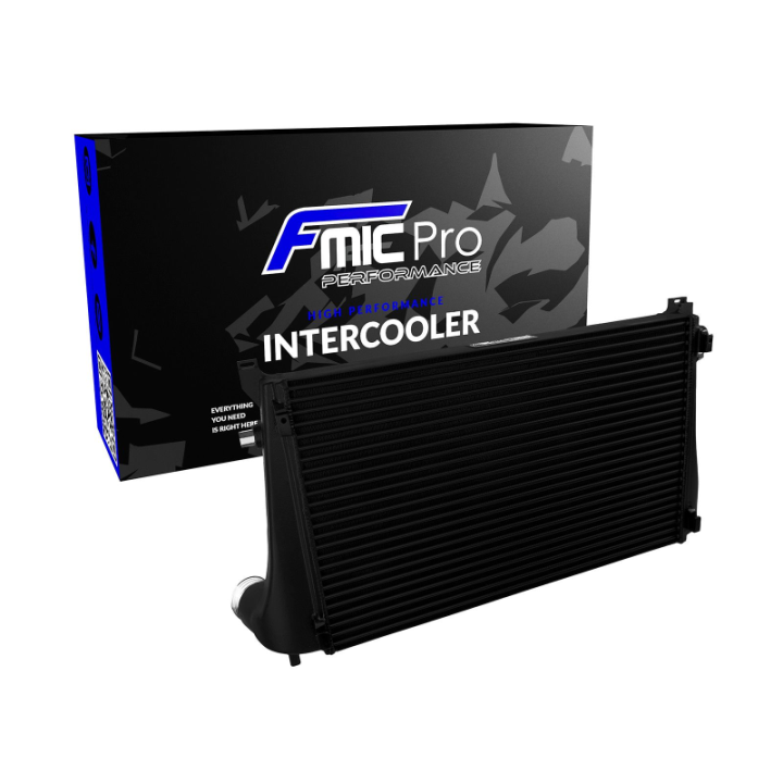 Intercooler Volkswagen GOLF 7 2.0 TSI