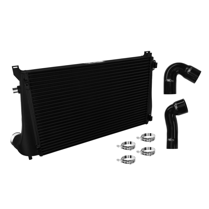 Intercooler Volkswagen GOLF 7 2.0 TSI