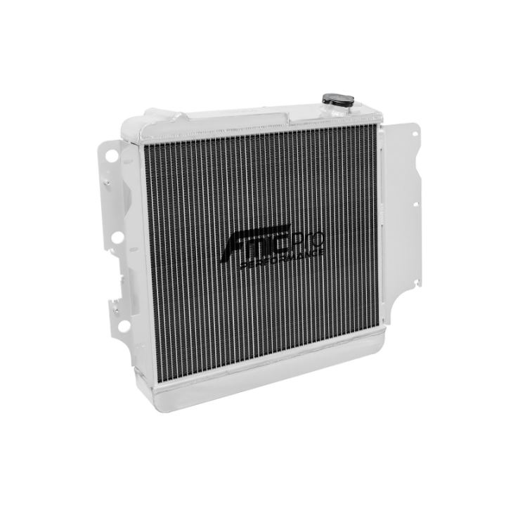 Chłodnica wody Jeep WRANGLER YJ TJ 2.4L-4.2L 87-06