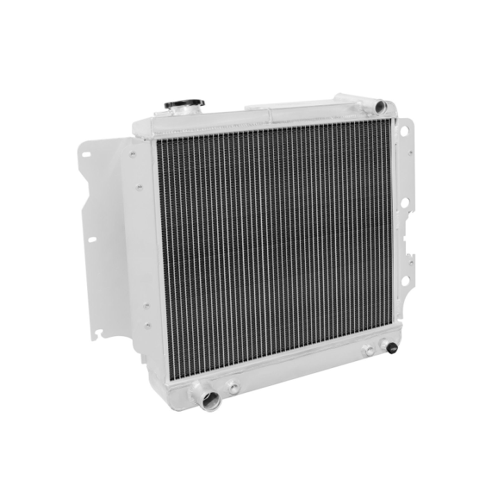 Chłodnica wody Jeep WRANGLER YJ TJ 2.4L-4.2L 87-06