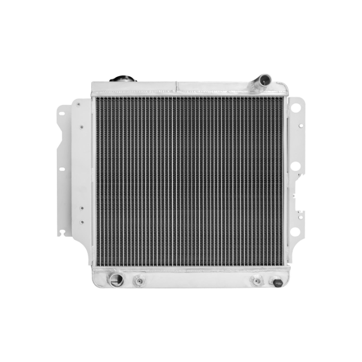 Chłodnica wody Jeep WRANGLER YJ TJ 2.4L-4.2L 87-06