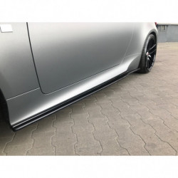 SIDE SKIRTS DIFFUSERS Lexus Rc