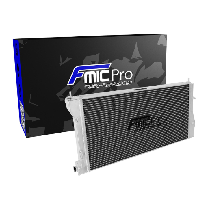 Chłodnica wody Subaru BRZ PERFORMANCE RADIATOR, 2013+