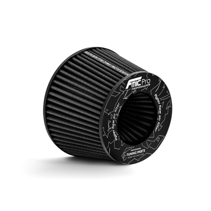 Uniwersalny stożkowy filtr powietrza FMIC.Pro 76mm