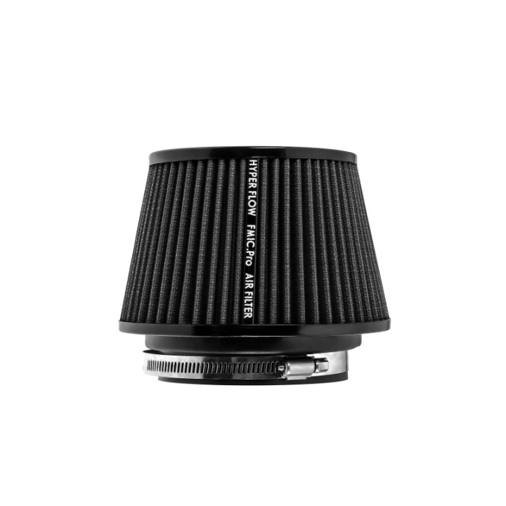 Uniwersalny stożkowy filtr powietrza FMIC.Pro 102mm