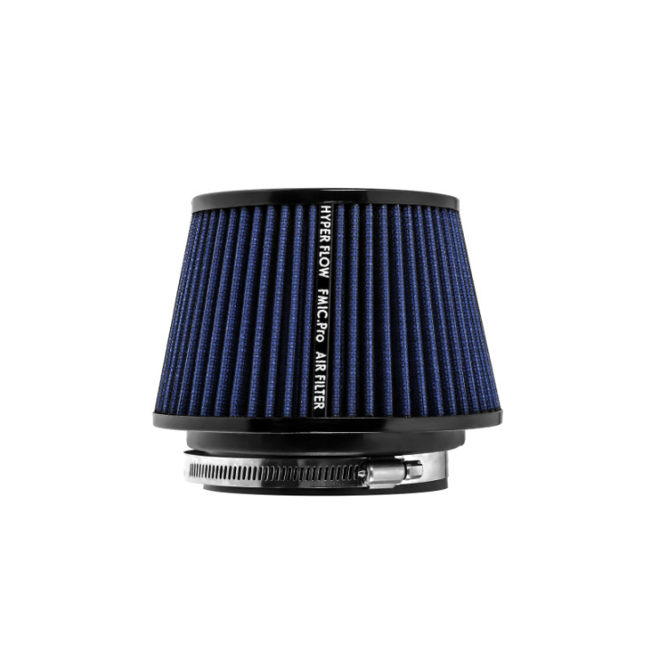 Uniwersalny stożkowy filtr powietrza FMIC.Pro 102mm