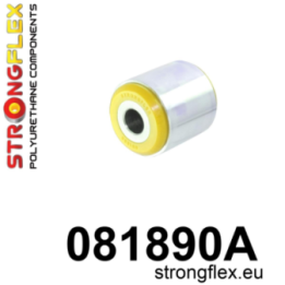 081890A: Tuleja tylnej zwrotnicy – tylna SPORT Strongflex
