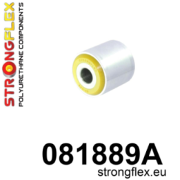 081889A: Tuleja tylnej zwrotnicy – przednia SPORT Strongflex