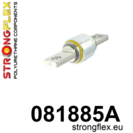 081885A: Tuleja wahacza tylnego górnego – wewnętrzna SPORT Strongflex