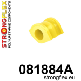 081884A: Tuleja stabilizatora przedniego SPORT Strongflex