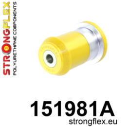 151981A: Tuleja belki tylnej SPORT Strongflex
