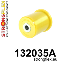 132035A: Tuleja tylnej belki SPORT Strongflex