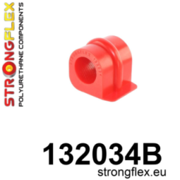 132034B: Tuleja stabilizatora przedniego Strongflex