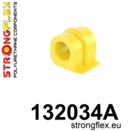 132034A: Tuleja stabilizatora przedniego SPORT Strongflex