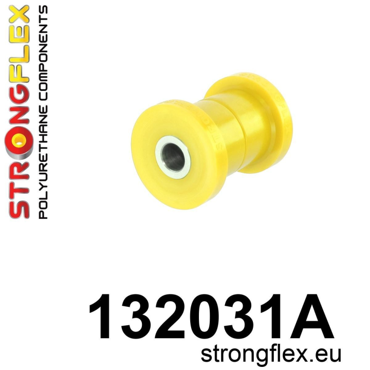 132031A: Tuleja wahacza przedniego - wewnętrzna SPORT Strongflex