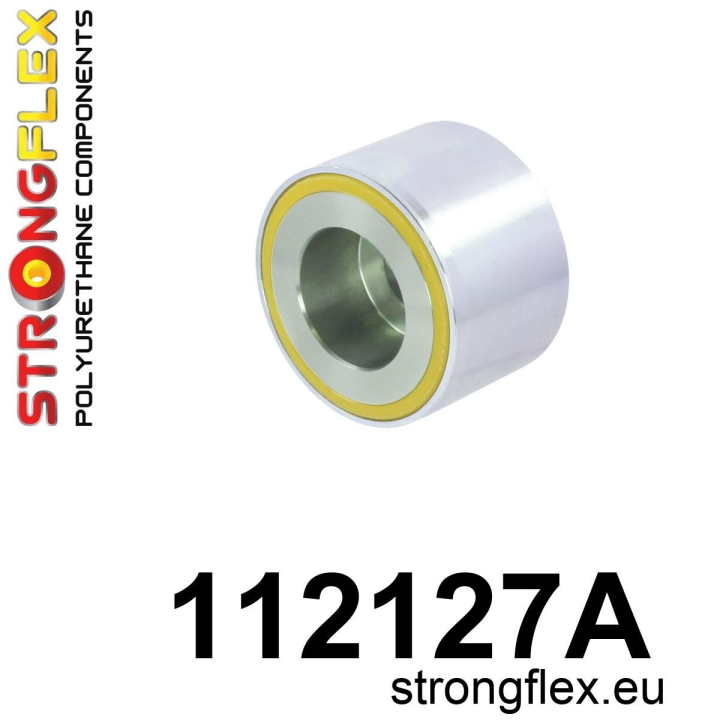 112127A: Tuleja tylnego dyferencjału – tylna SPORT Strongflex