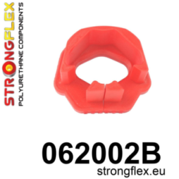 062002B: Wkładka poduszki silnika – górna Strongflex