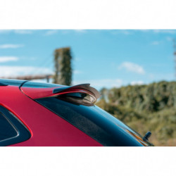 Przedłużenie Spoilera Peugeot 508 Mk2 SW