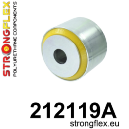 212119A: Tuleja wahacza przedniego dolnego – tylna SPORT Strongflex