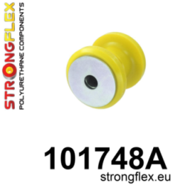 101748A: Tuleja tylnego wózka - przednia SPORT Strongflex
