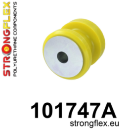 101747A: Tuleja przedniego wózka – tylna SPORT Strongflex