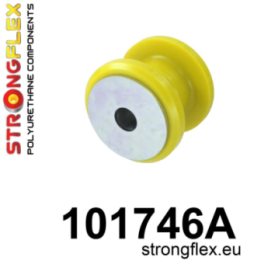 101746A: Tuleja przedniego wózka – przednia SPORT Strongflex