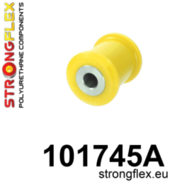 101745A: Tuleja wahacza tylnego dolnego SPORT Strongflex