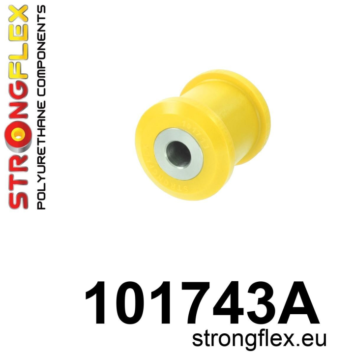 101743A: Tuleja tylnego drążka SPORT Strongflex