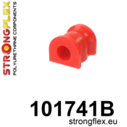 101741B: Tuleja stabilizatora tylnego Strongflex
