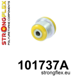 101737A: Tuleja wahacza przedniego górnego SPORT Strongflex