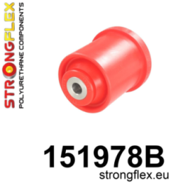 151978B: Tuleja tylnej belki Strongflex